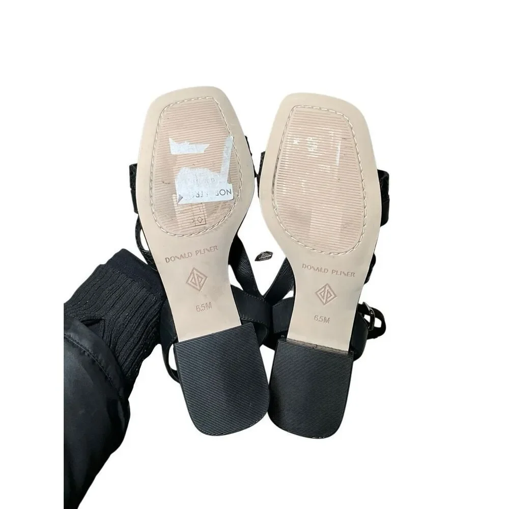 Donald Pliner | Frannie Ankle Strap Sandal